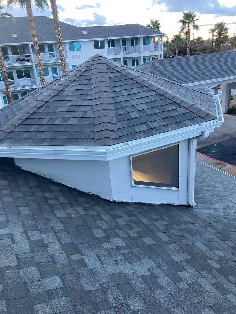 Slide of CWT Roofing