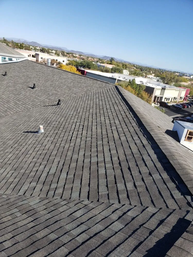 Slide of CWT Roofing