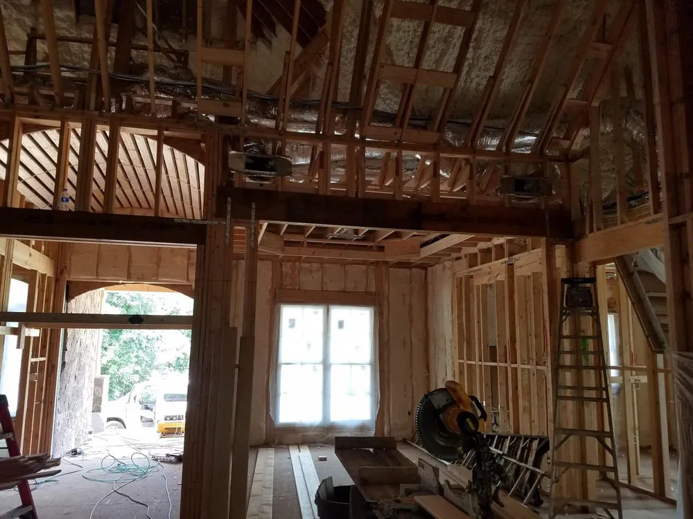 Slide of C&Y Framing And Decks