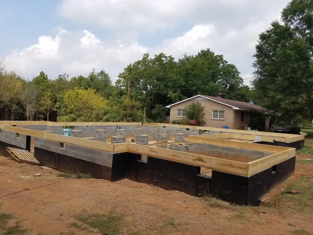 Slide of C&Y Framing And Decks