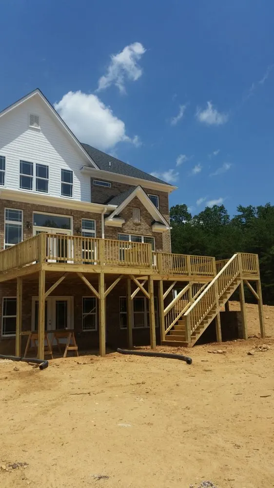 Slide of C&Y Framing And Decks