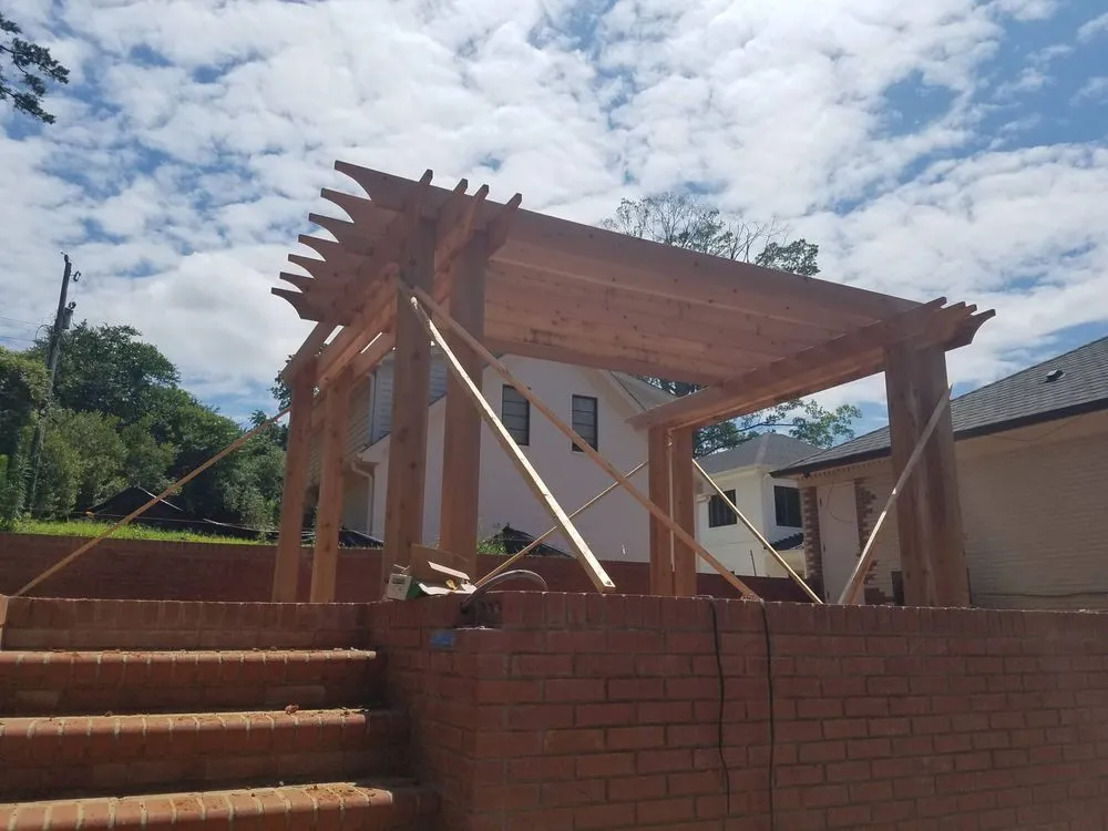 Slide of C&Y Framing And Decks