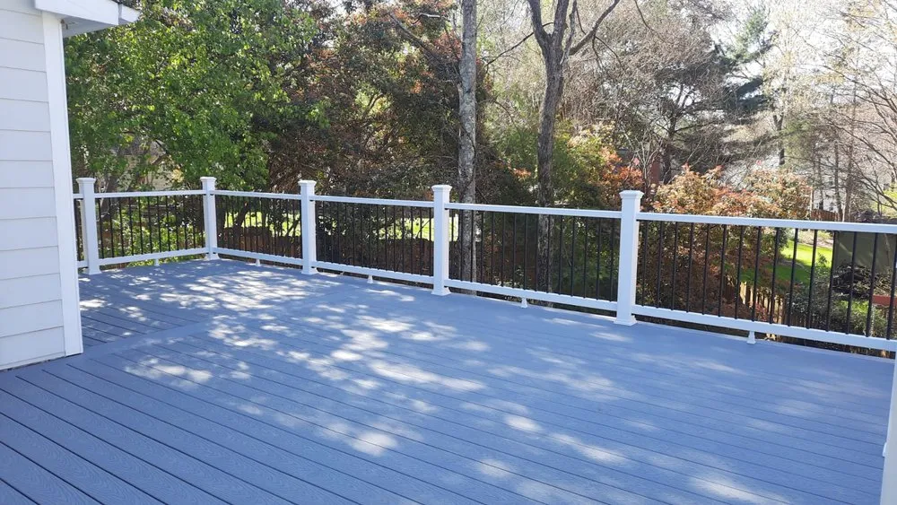 Slide of C&Y Framing And Decks