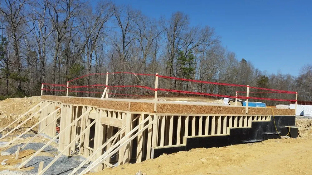 Slide of C&Y Framing And Decks