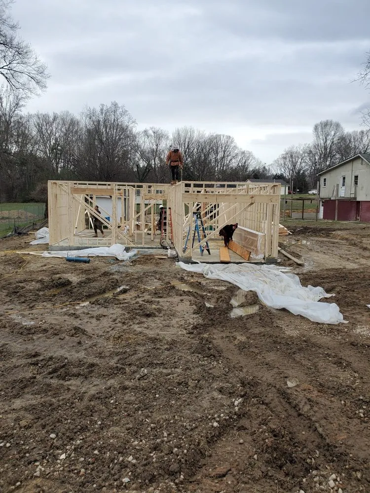 Slide of C&Y Framing And Decks