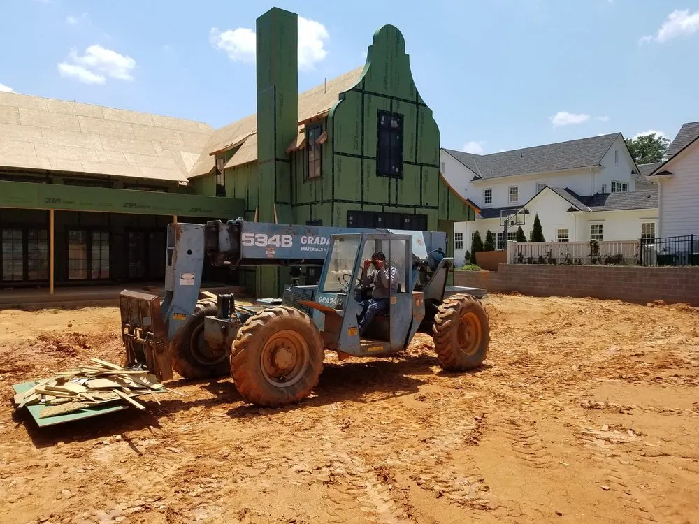 Slide of C&Y Framing And Decks