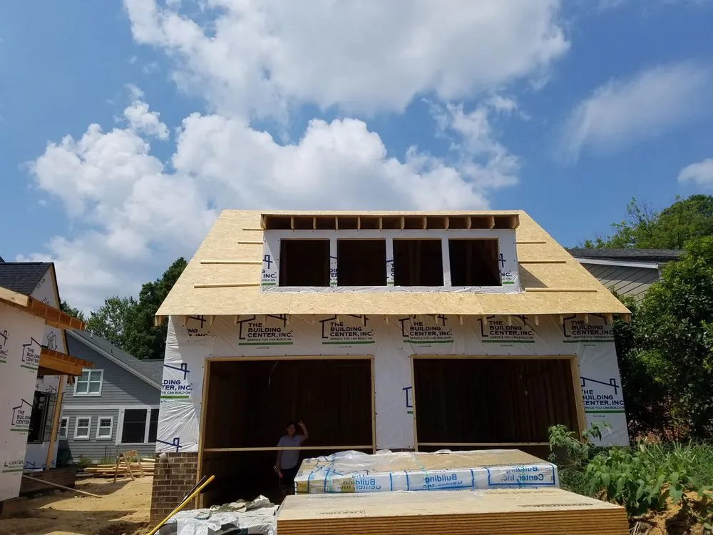 Slide of C&Y Framing And Decks