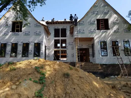 C&Y Framing And Decks Logo