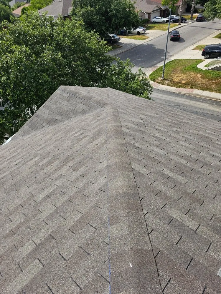 Slide of Cyberdyne Roofing and Handyman Services