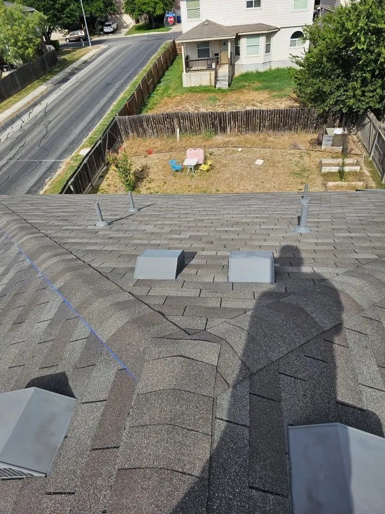 Slide of Cyberdyne Roofing and Handyman Services