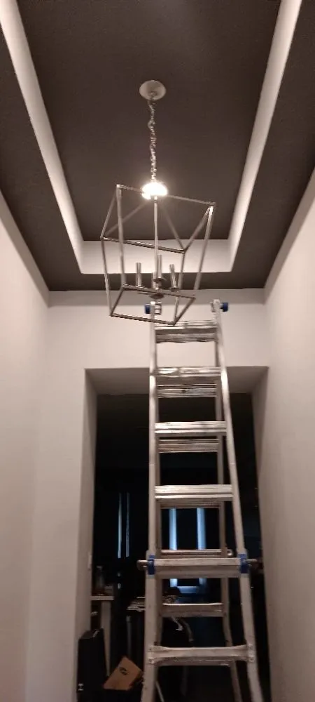 Slide of Cyberdyne Roofing and Handyman Services