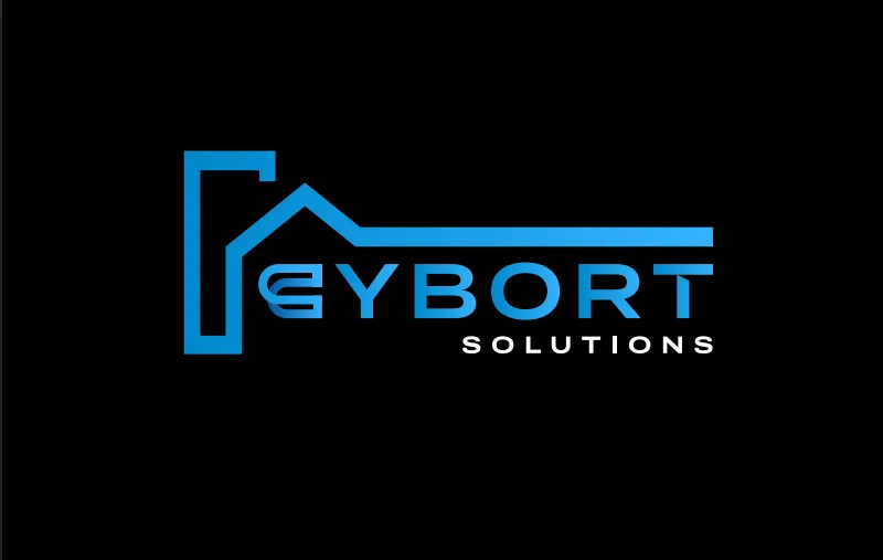 Slide of Cybort Solutions