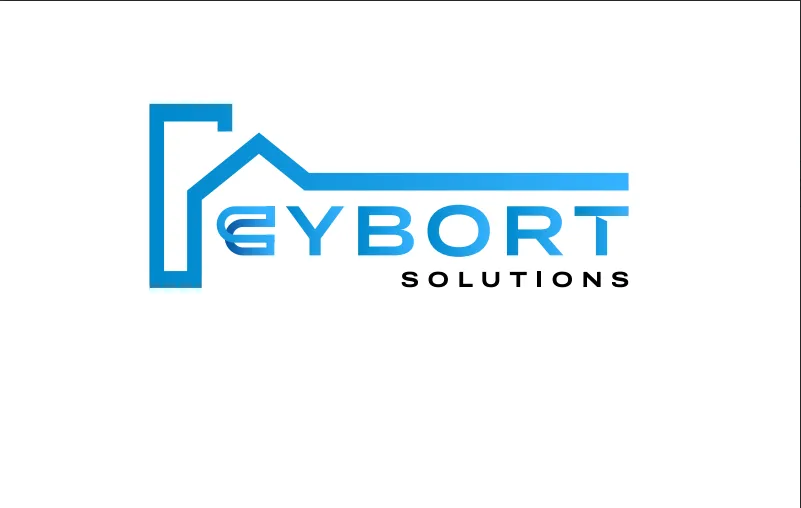 Slide of Cybort Solutions