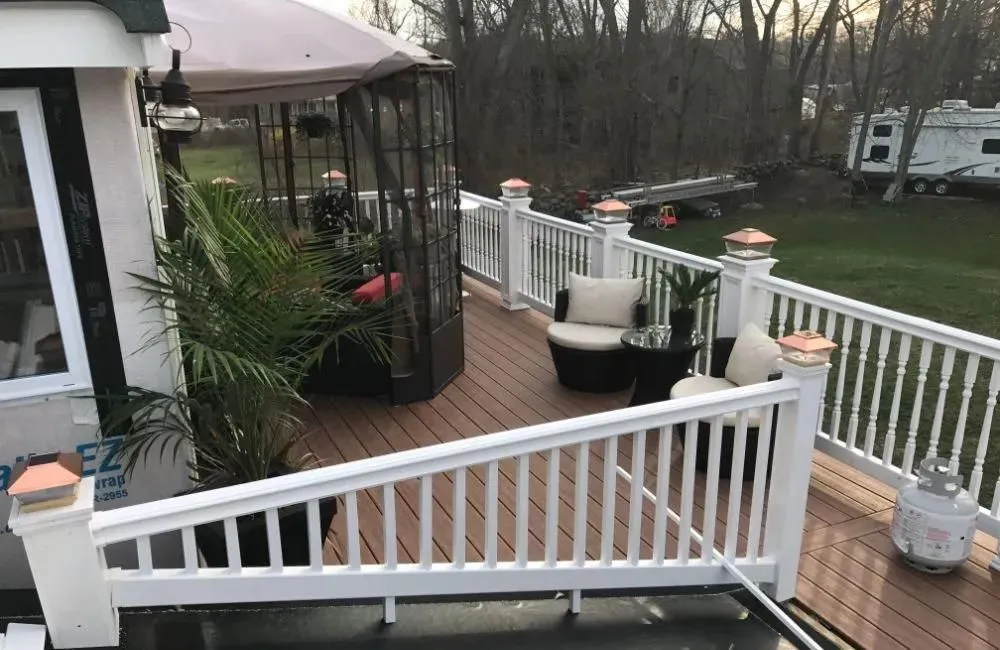 Slide of Cycle Carpentry