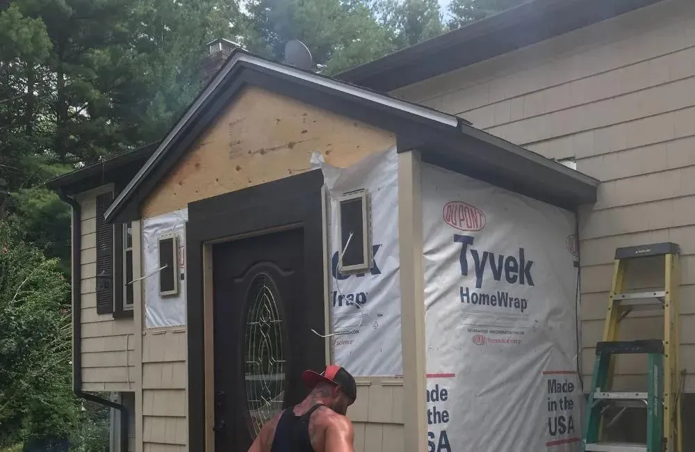 Slide of Cycle Carpentry