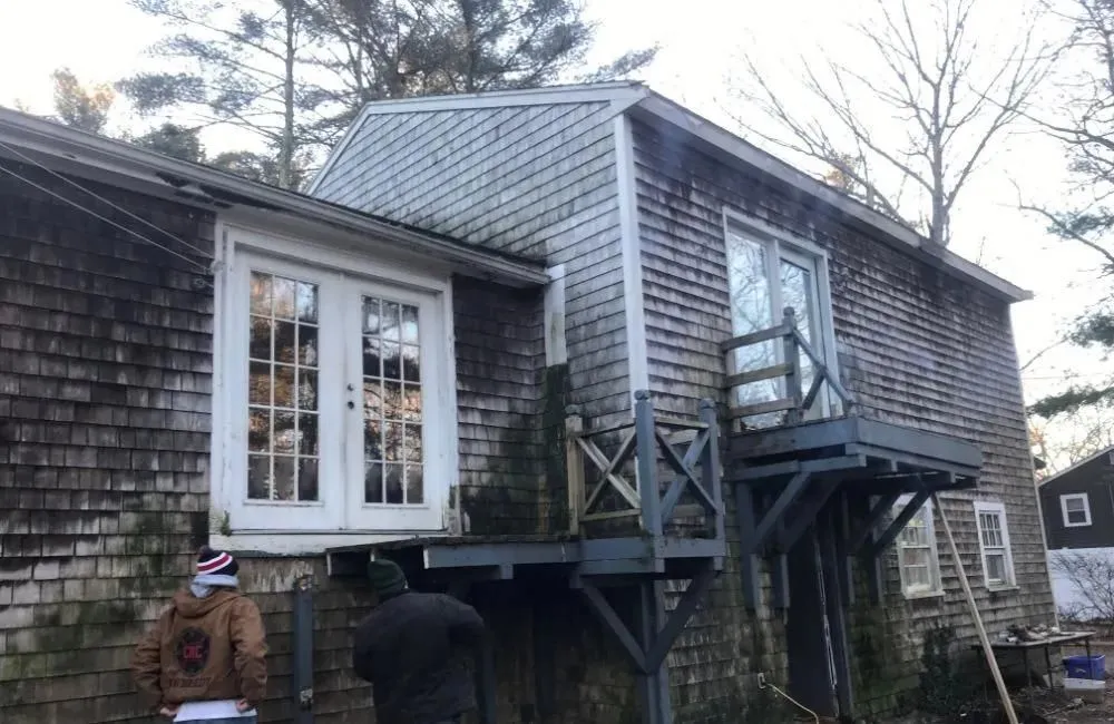 Slide of Cycle Carpentry