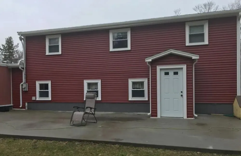 Slide of Cycle Carpentry