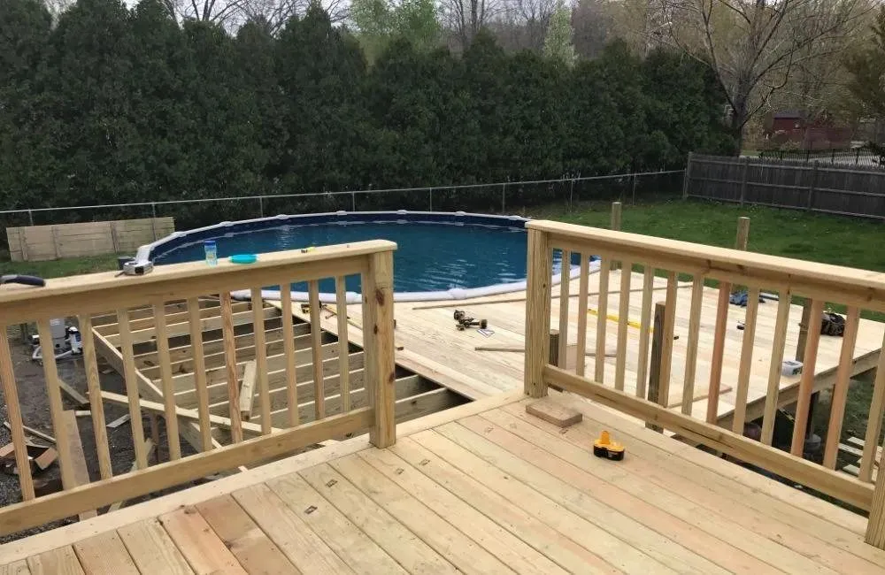 Slide of Cycle Carpentry