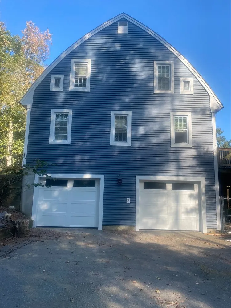 Slide of Cycle Carpentry