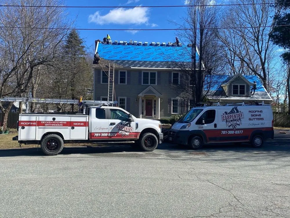 Slide of Cycle Carpentry