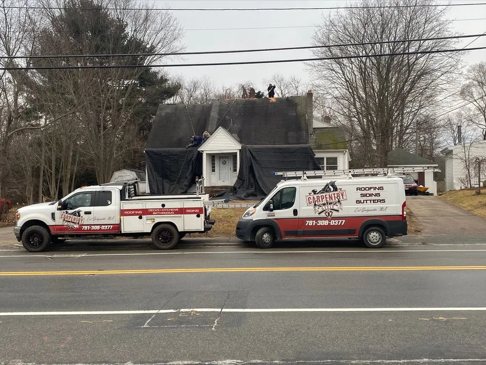 Slide of Cycle Carpentry