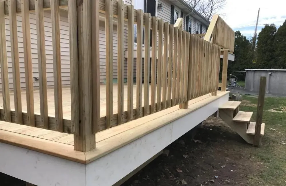 Slide of Cycle Carpentry