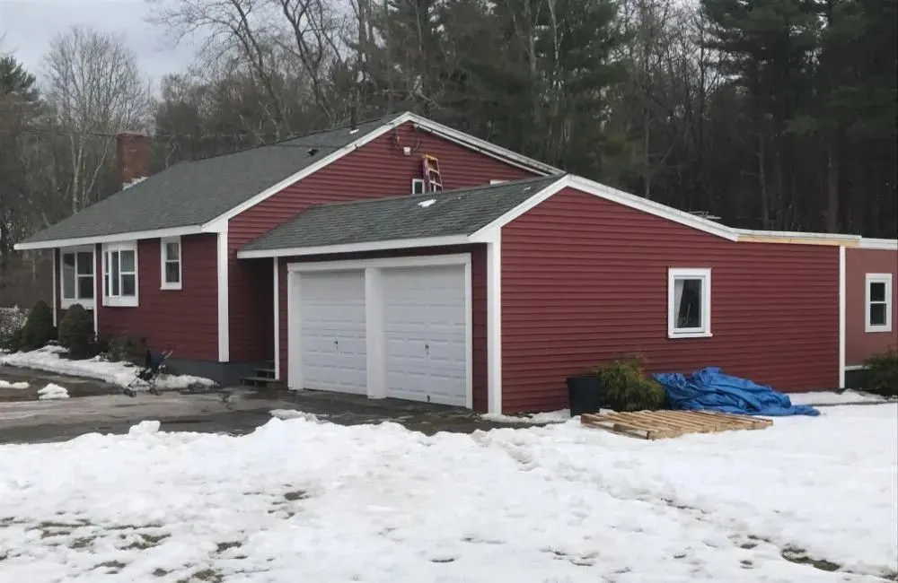 Slide of Cycle Carpentry