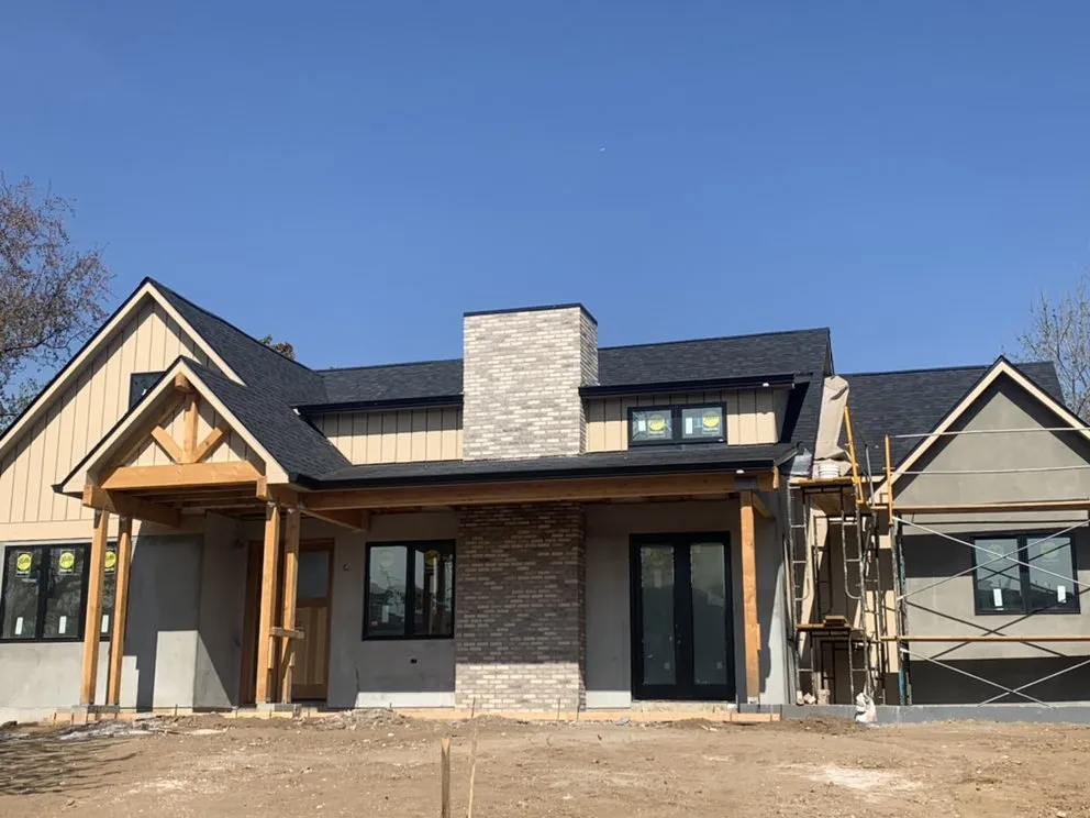 Slide of Cyclon Roofing