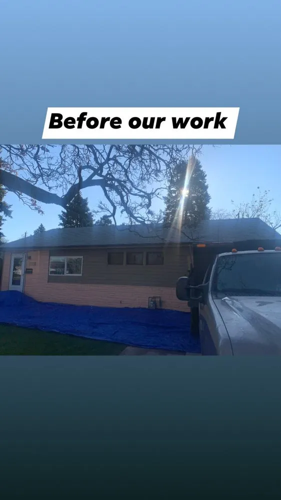 Slide of Cyclon Roofing