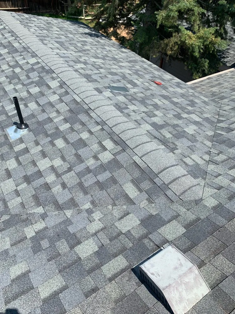 Slide of Cyclon Roofing