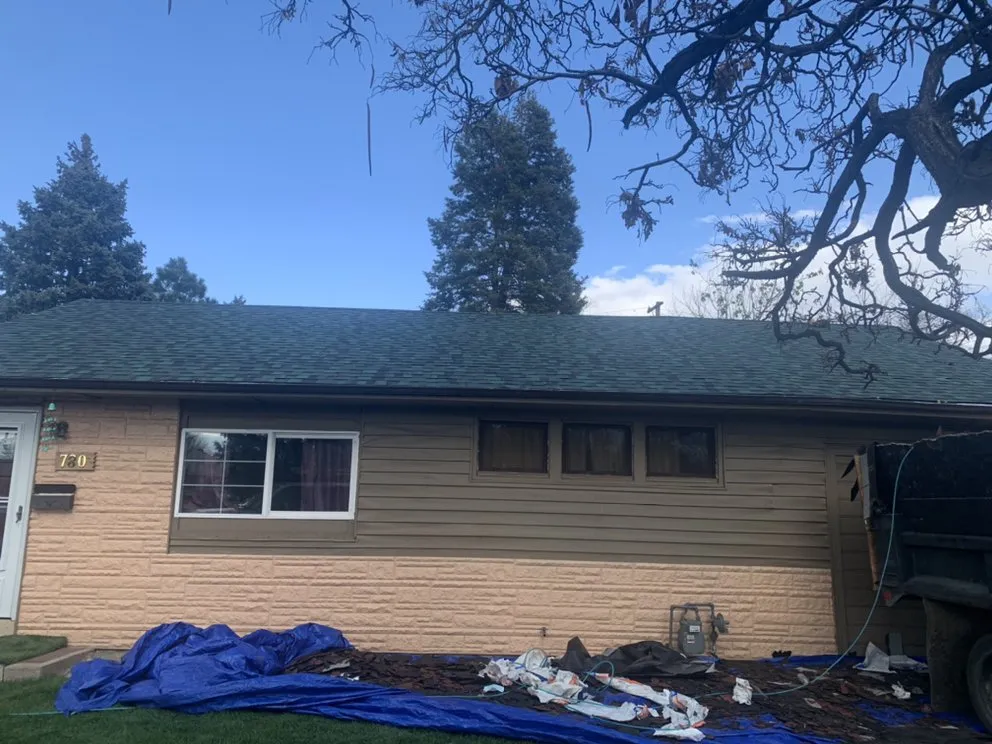 Slide of Cyclon Roofing