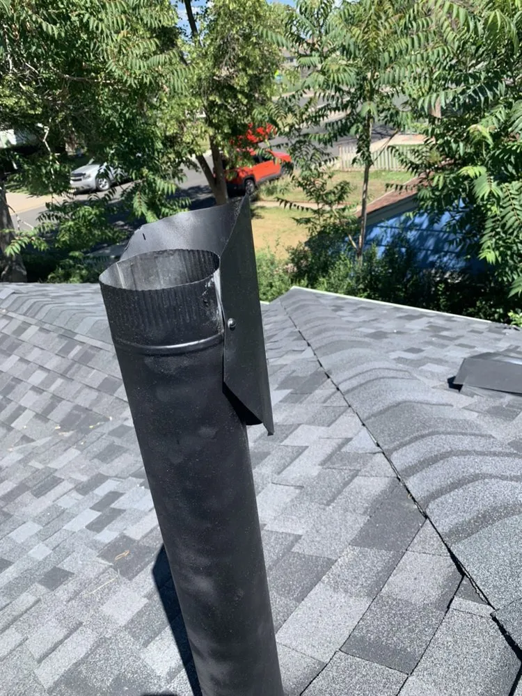 Slide of Cyclon Roofing