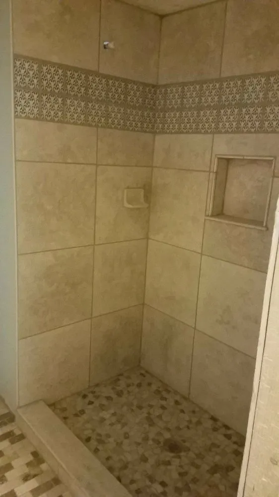 Slide of Cyclone Plumbing and Construction