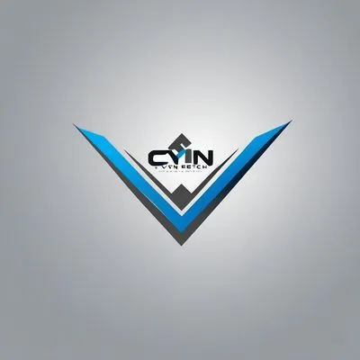 Cyn Tech Roofing Logo