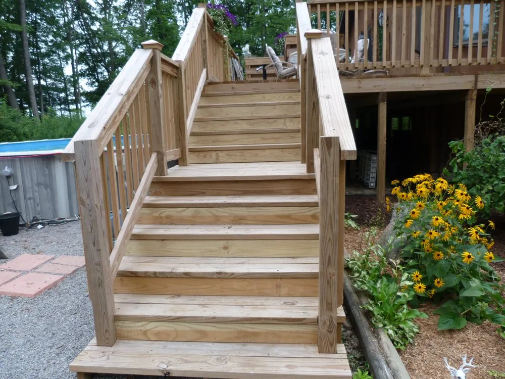 Slide of Cynergy Construction