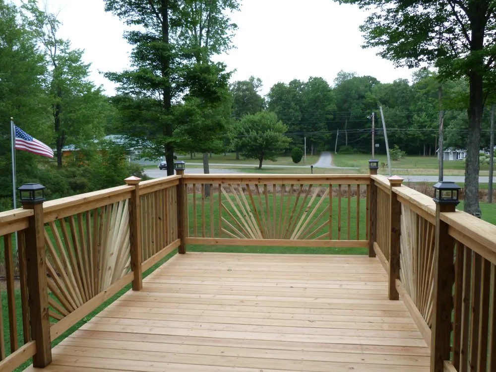 Slide of Cynergy Construction