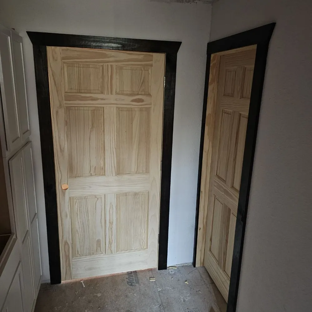 Slide of Cypress Creek Consulting Group