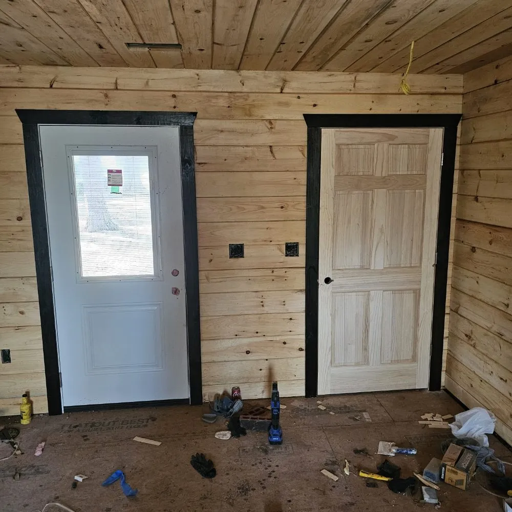 Slide of Cypress Creek Consulting Group