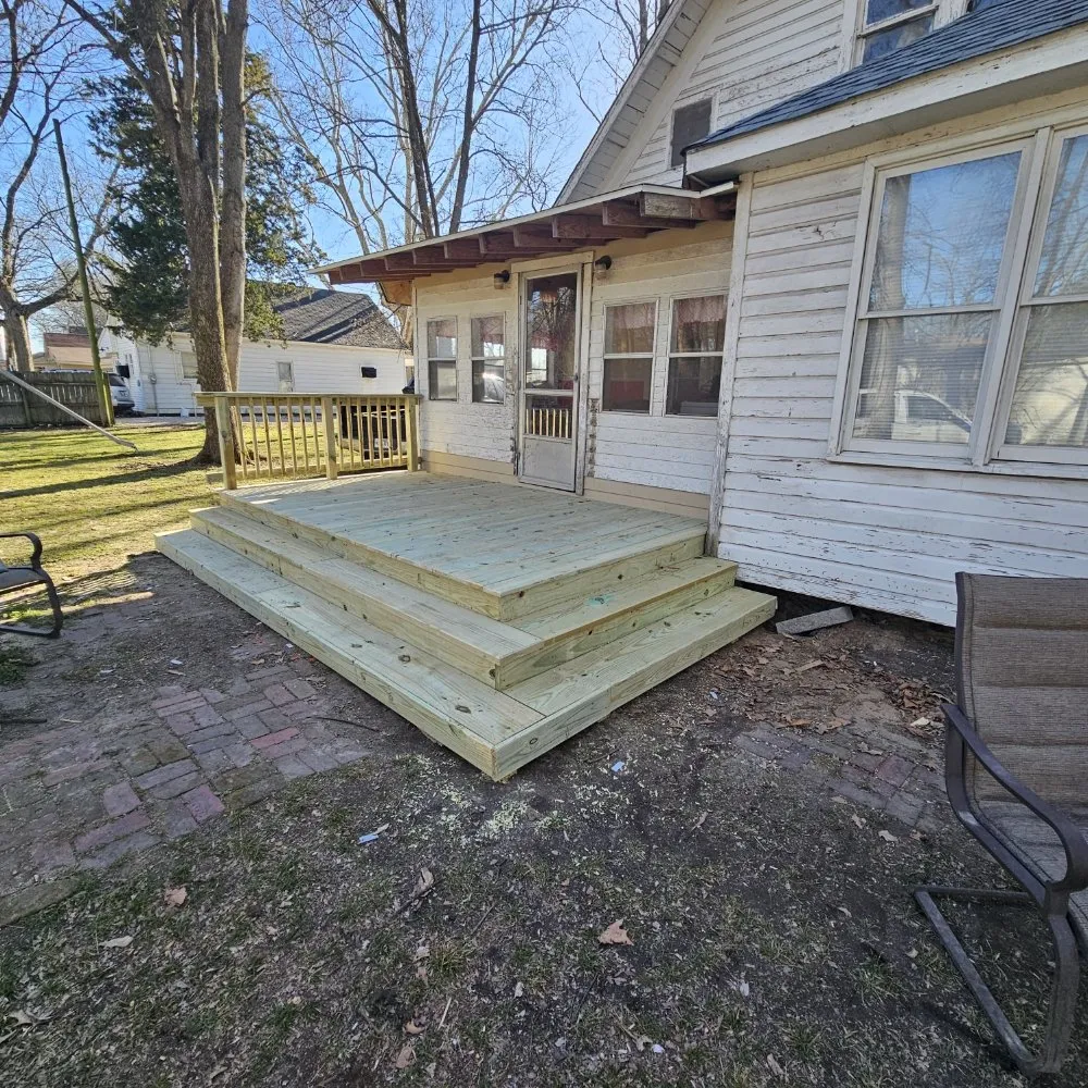 Slide of Cypress Creek Consulting Group