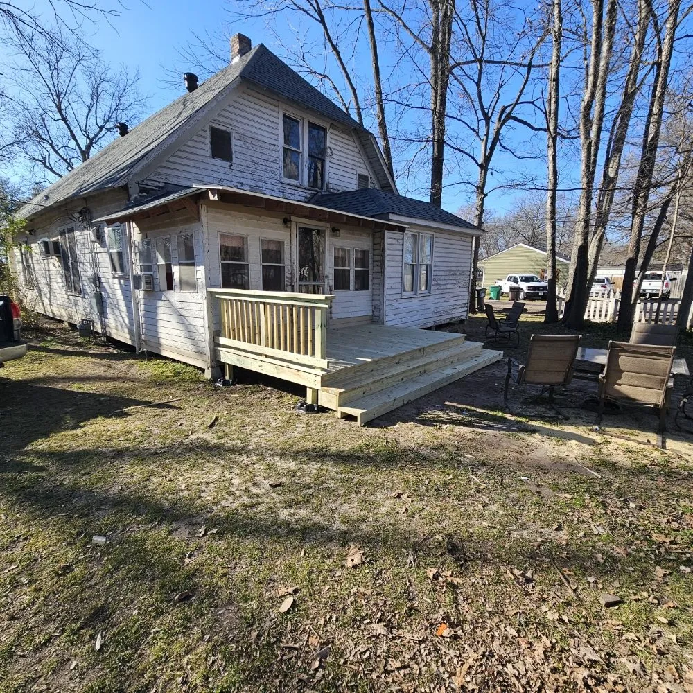 Slide of Cypress Creek Consulting Group