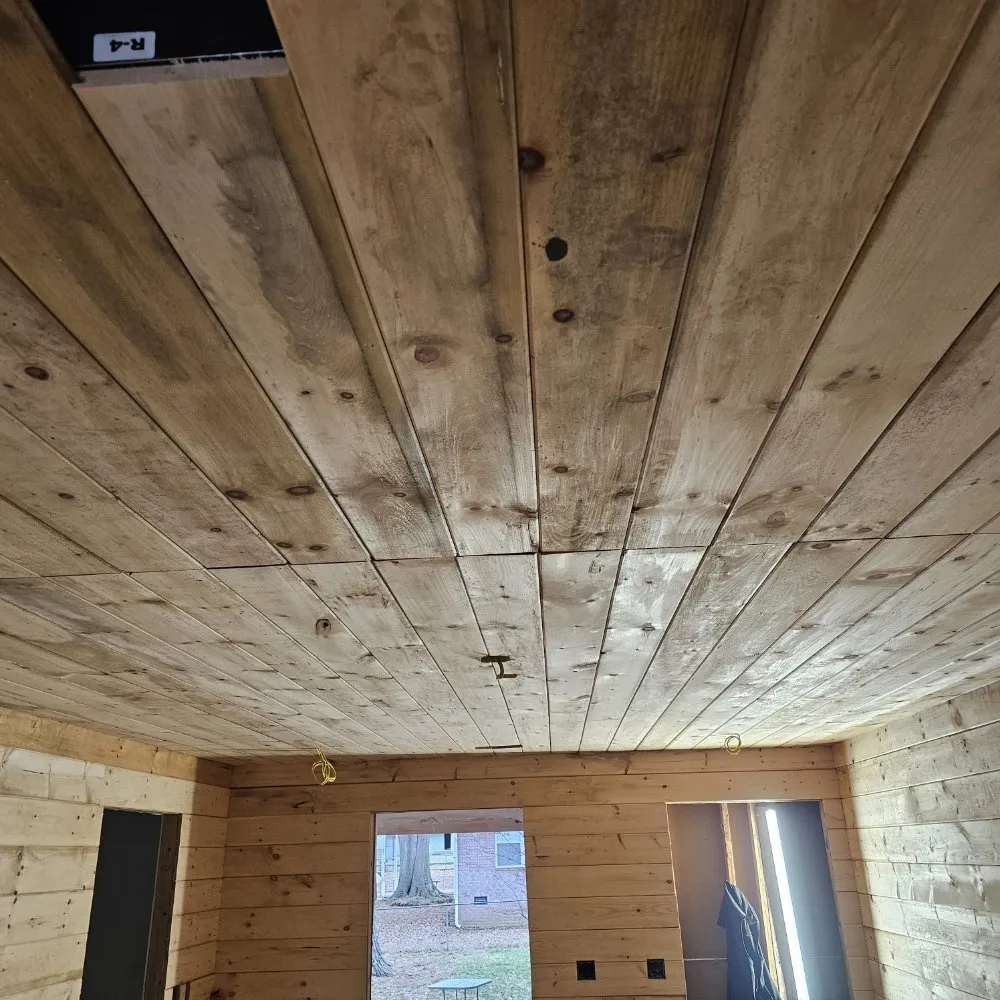 Slide of Cypress Creek Consulting Group