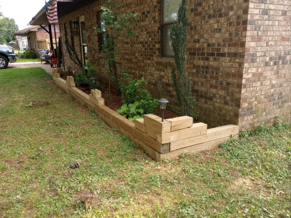 Slide of Cypress Creek Consulting Group