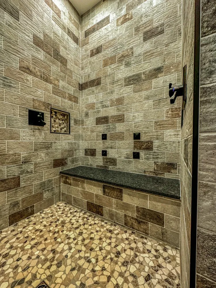 Slide of Cypress Creek Homes & Construction