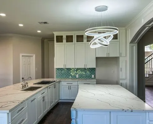 Cypress Creek Homes & Construction Logo