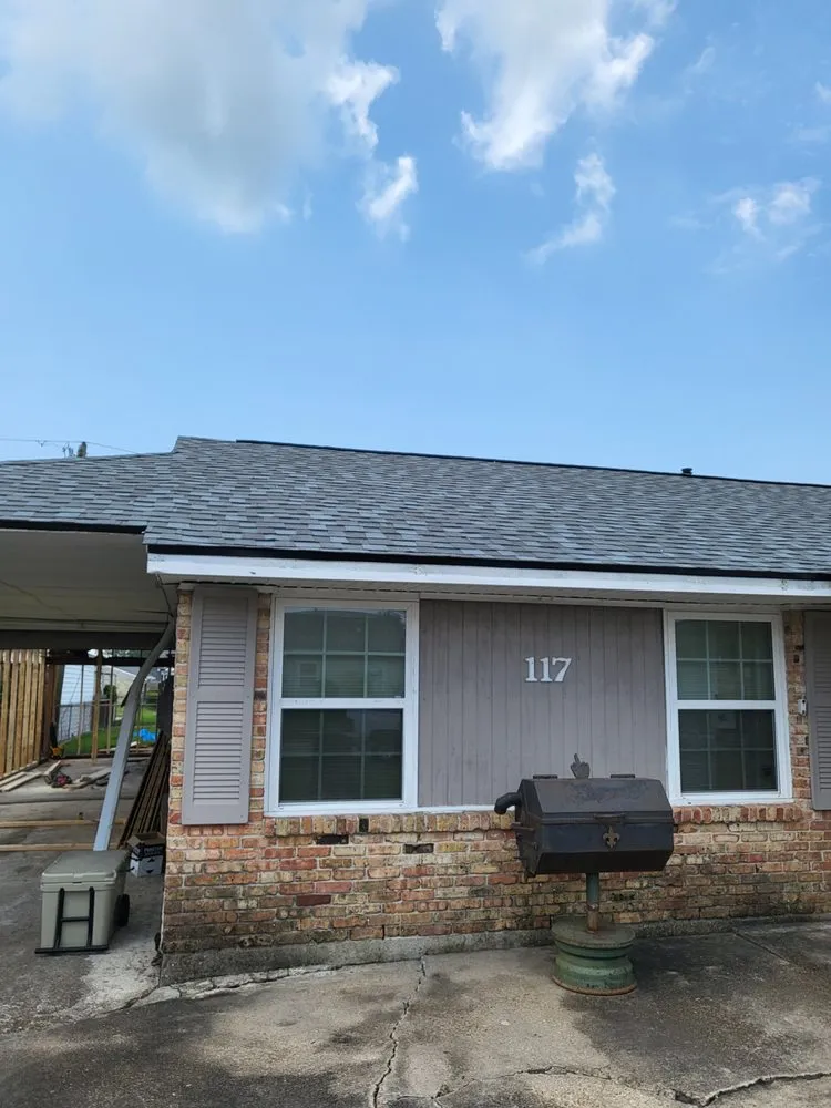 Slide of Cypress Gulf Coast Roofing & Gutters