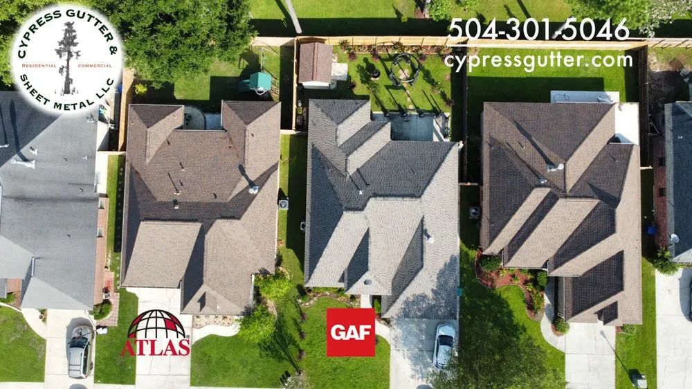 Slide of Cypress Gulf Coast Roofing & Gutters