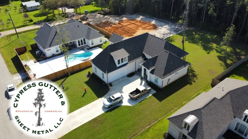 Slide of Cypress Gulf Coast Roofing & Gutters