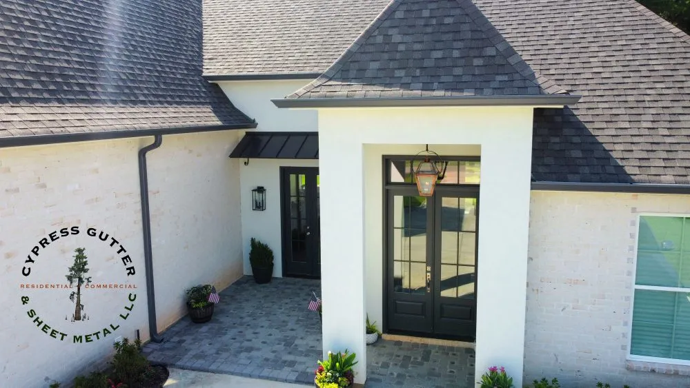 Slide of Cypress Gulf Coast Roofing & Gutters