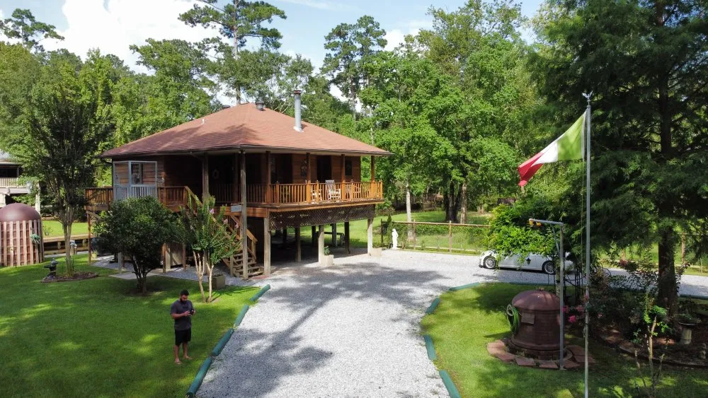 Slide of Cypress Gulf Coast Roofing & Gutters