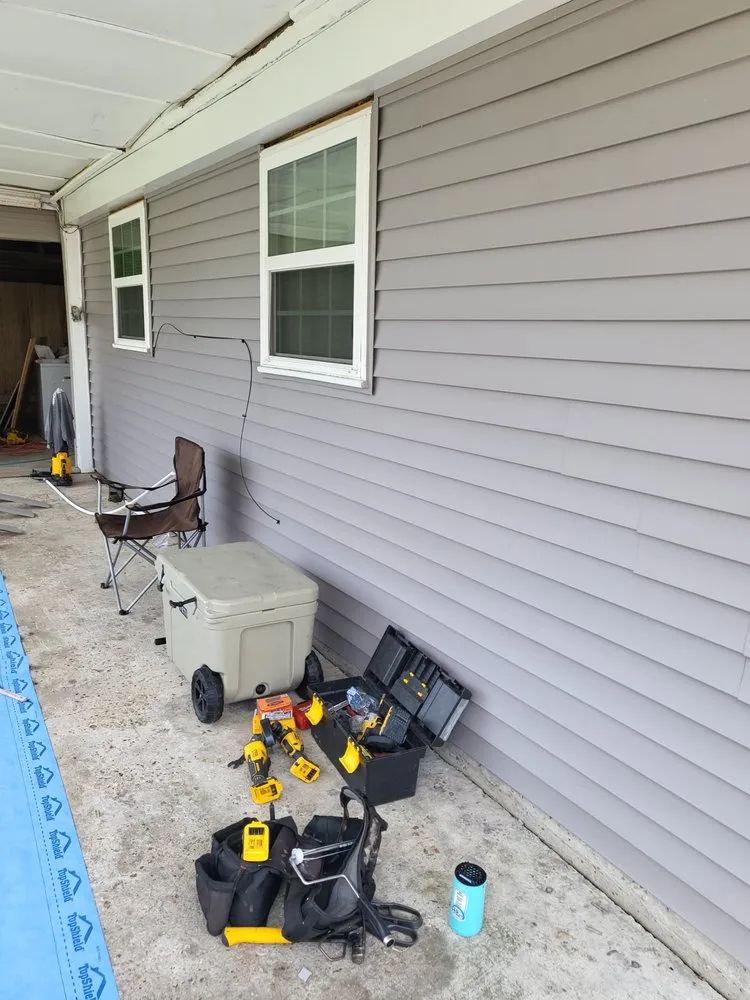 Slide of Cypress Gulf Coast Roofing & Gutters